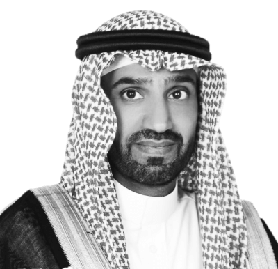 H.E. Eng. Ahmad Alrajhi