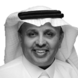 H.E. Dr. Rumaih Alrumaih